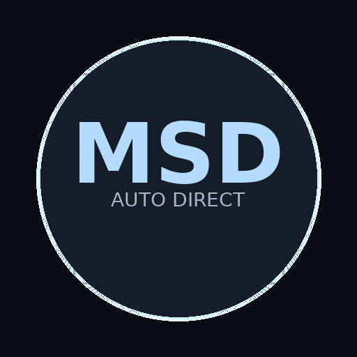 MSD AUTO DIRECT